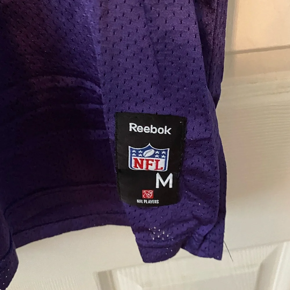 Ravens kids jersey